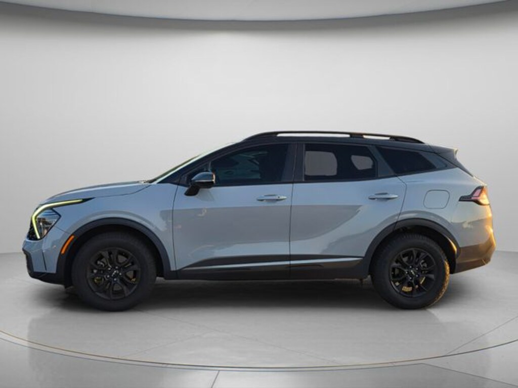 Used 2024 Kia Sportage X-Pro SUV
