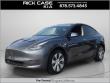 Used 2023 Tesla Model Y Long Range SUV