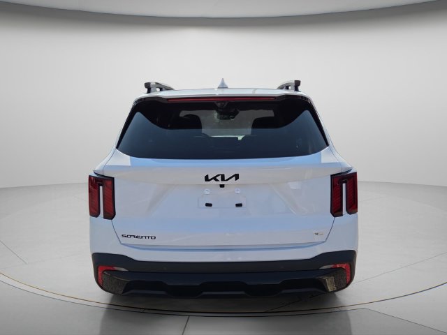 New 2026 Kia Sorento X-Line SX Prestige SUV