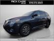 Used 2013 Nissan Pathfinder SL SUV