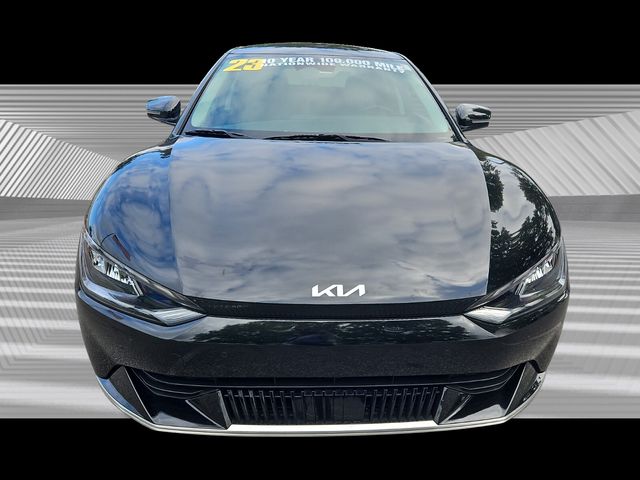 2023 Kia EV6 Wind photo 4