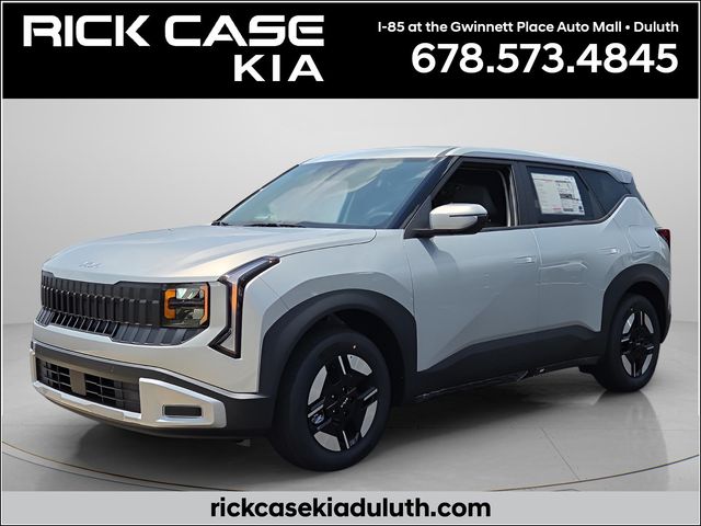 2027 Kia Seltos