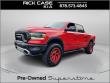 Used 2021 Ram 1500 Rebel Truck