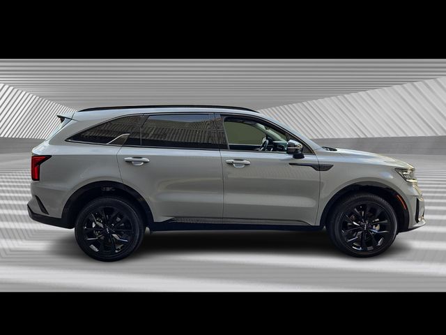 2022 Kia Sorento SX photo 3