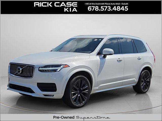2022 Volvo XC90 T5 Momentum FWD's photo