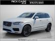 Used 2022 Volvo XC90 T5 Momentum SUV