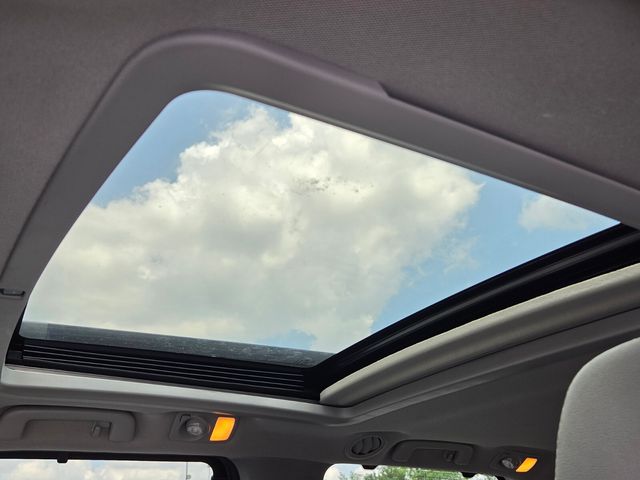 2019 Toyota Sienna 15