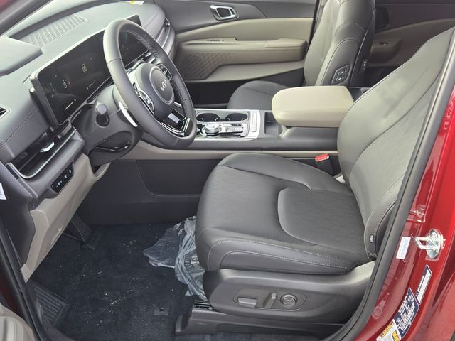 2026 Kia Carnival EX - Photo 7