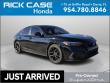 Used 2023 Honda Civic Sport Hatchback