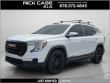 Used 2022 GMC Terrain SLE SUV