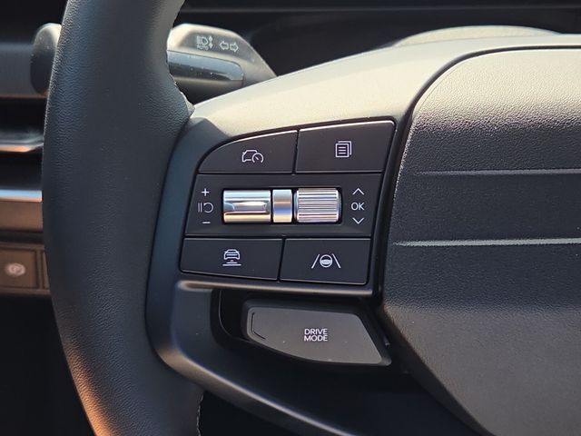 2025 Kia K4 EX - Photo 9