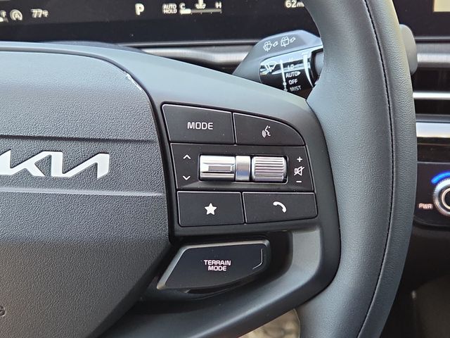 2026 Kia Sportage X-Line - Photo 13
