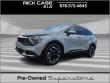 Used 2023 Kia Sportage SX-Prestige SUV