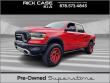 Used 2021 Ram 1500 Rebel Truck
