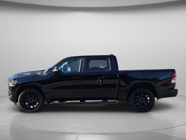 Used 2019 Ram 1500 Big Horn/Lone Star Truck