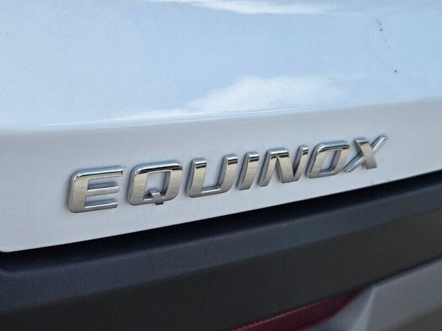 2025 Chevrolet Equinox LT - Photo 10