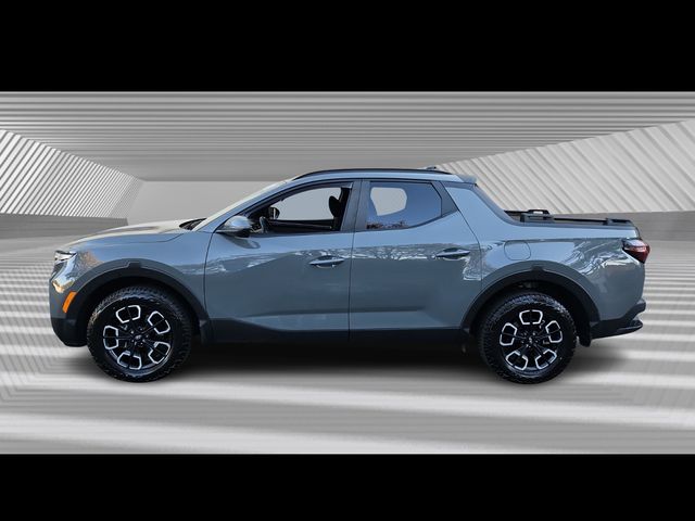 2023 Hyundai Santa Cruz SEL Premium photo 2
