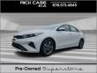 Used 2023 Kia Forte LXS Sedan