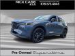Used 2024 Mazda CX-5 2.5 S Carbon Edition SUV