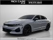 Used 2023 Kia K5 GT-Line Sedan