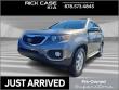 Used 2012 Kia Sorento LX SUV
