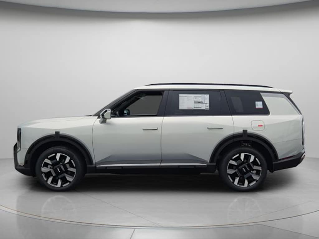 New 2027 Kia Telluride EX SUV