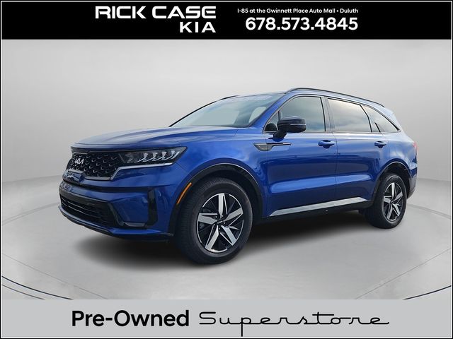2023 Kia Sorento S