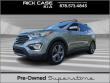Used 2016 Hyundai Santa Fe Limited SUV