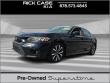 Used 2024 Honda Civic EX Sedan