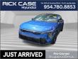 Used 2025 Kia K4 GT-Line Sedan