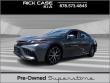 Used 2023 Toyota Camry SE Sedan