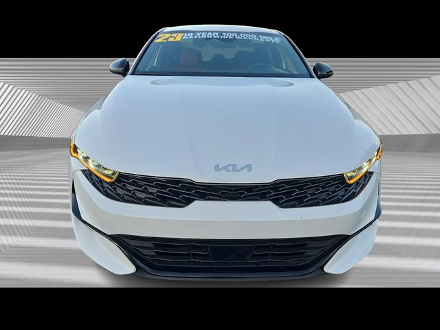 2023 Kia K5 GT-Line photo 4