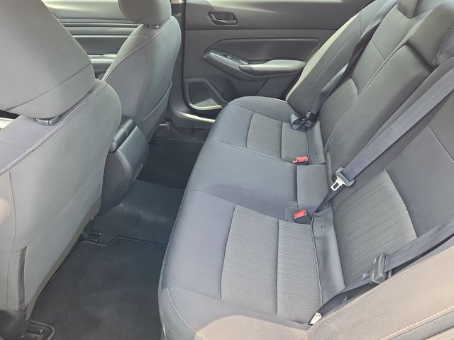 2024 Nissan Altima SV - Photo 12