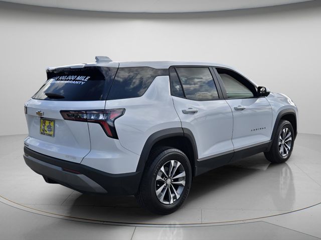 2025 Chevrolet Equinox LT - Photo 7