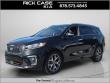 Used 2020 Kia Sorento SX SUV