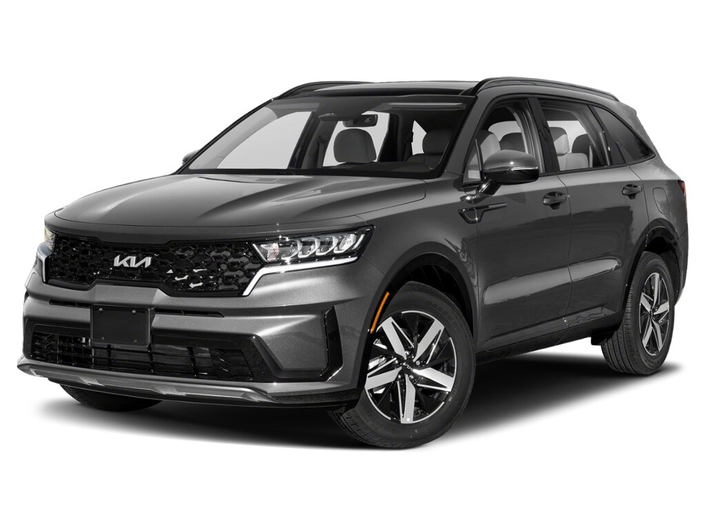 Used 2023 Kia Sorento S SUV
