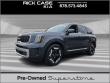 Used 2024 Kia Telluride EX SUV