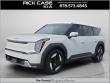 Used 2024 Kia EV9 Light Long Range SUV