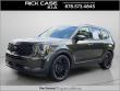 Used 2021 Kia Telluride SX SUV