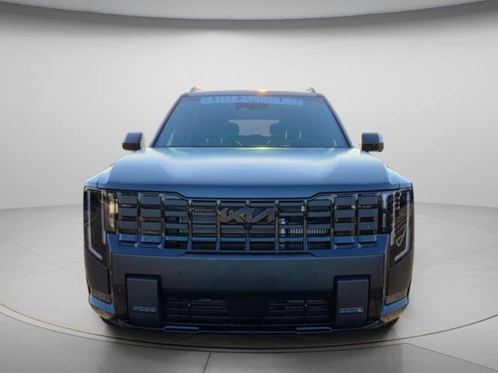 New 2027 Kia Telluride Hybrid X-Line SX Prestige SUV