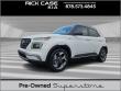 Used 2025 Hyundai Venue Limited SUV