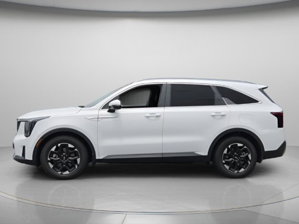 Used 2026 Kia Sorento S SUV