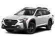 Used 2024 Subaru Outback Onyx Edition XT SUV