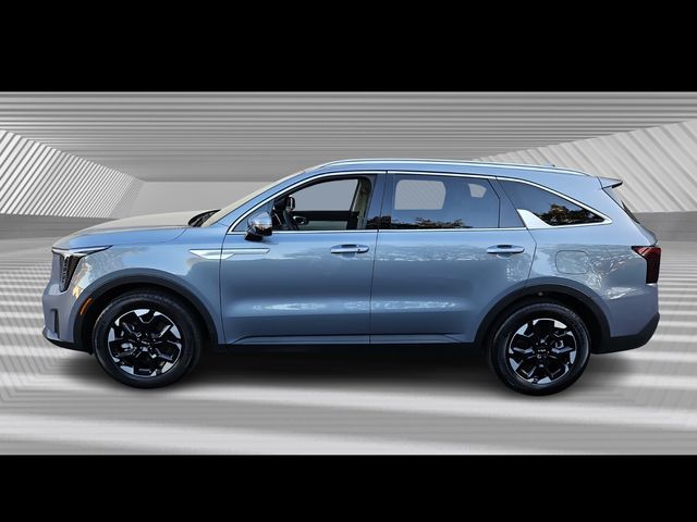 2025 Kia Sorento S photo 2