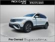 Used 2023 Volkswagen Tiguan 2.0T S SUV