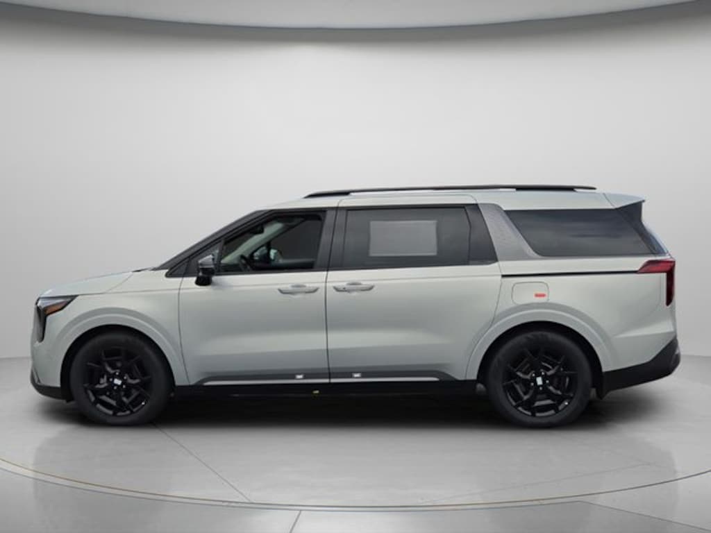 New 2026 Kia Carnival SX Prestige Minivan/Van