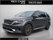 Used 2022 Kia Carnival SX Prestige Minivan/Van