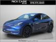 Used 2023 Tesla Model Y Long Range SUV