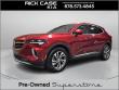 Used 2022 Buick Envision Essence SUV