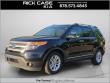 Used 2011 Ford Explorer XLT SUV